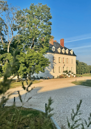 Domaine de Roncemay