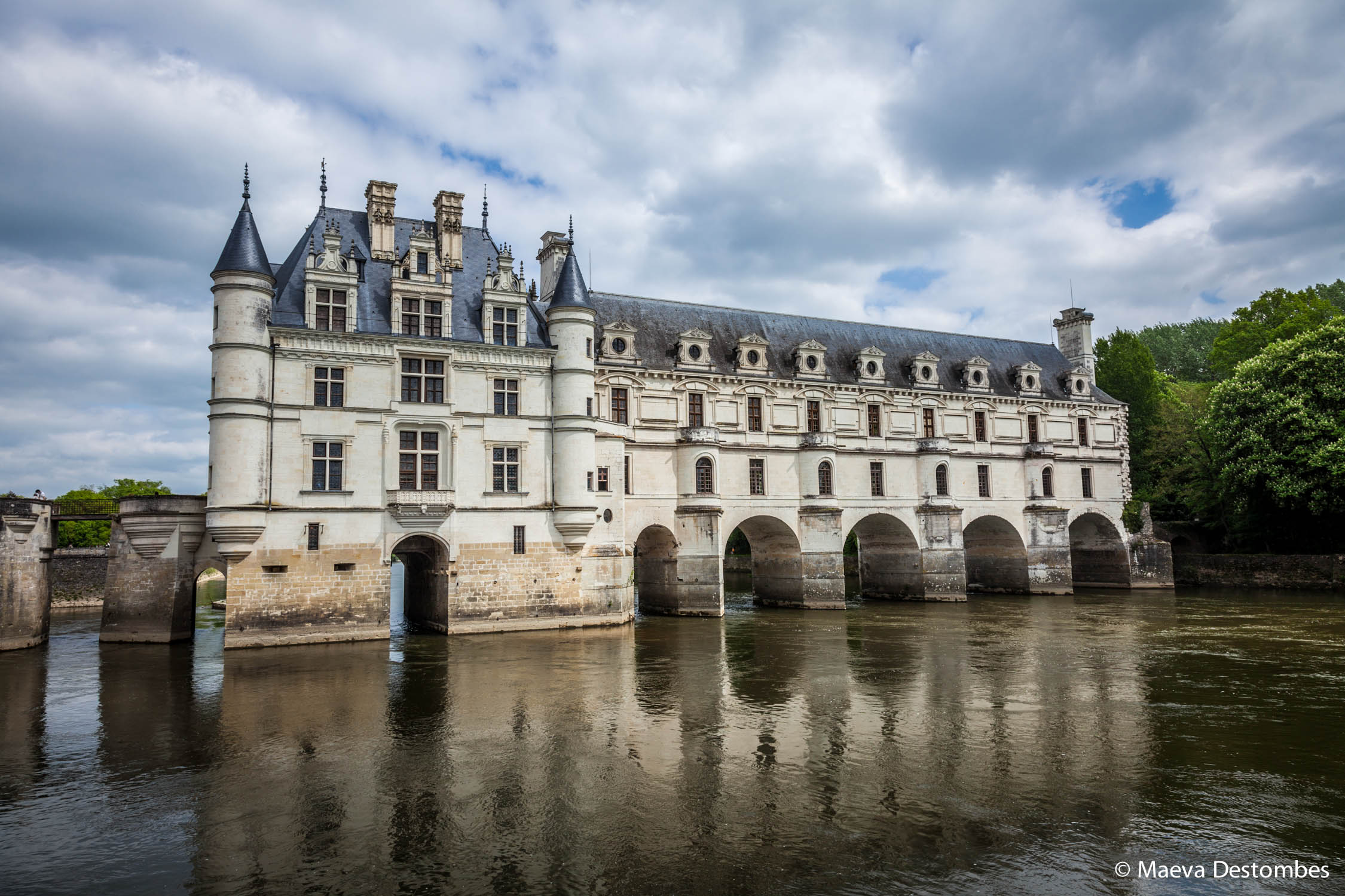 Cité Royale de Loches