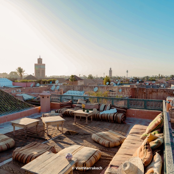 VisitMarrakech